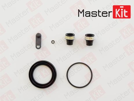 фото Master KiT 77A1442 Ремкомплект тормозного суппорта | перед | Master KiT 77A1442 Ремкомплект тормозного суппорта | перед |