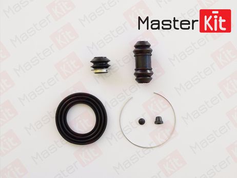 фото Master KiT 77A1454 Ремкомплект тормозного суппорта | перед | Master KiT 77A1454 Ремкомплект тормозного суппорта | перед |