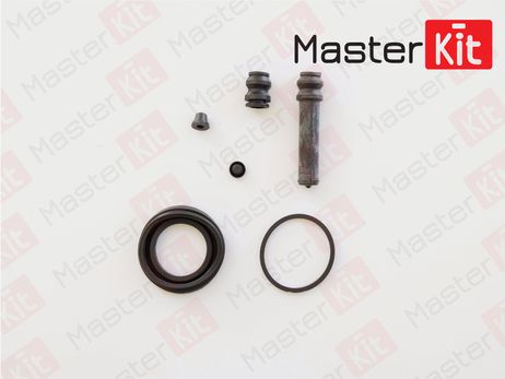 фото Master KiT 77A1464 Ремкомплект тормозного суппорта | зад | Master KiT 77A1464 Ремкомплект тормозного суппорта | зад |