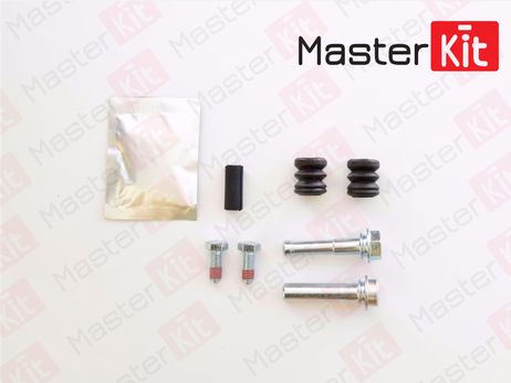 фото Master KiT 77A1499 Ремкомплект направляющих тормозного суппорта Master KiT 77A1499 Ремкомплект направляющих тормозного суппорта