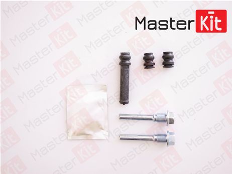 фото Master KiT 77A1509 Ремкомплект направляющих тормозного суппорта Master KiT 77A1509 Ремкомплект направляющих тормозного суппорта
