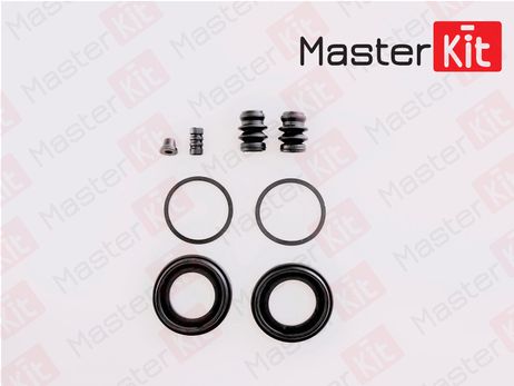 фото Master KiT 77A1519 Ремкомплект тормозного суппорта | перед | Master KiT 77A1519 Ремкомплект тормозного суппорта | перед |