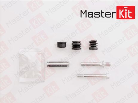 фото Master KiT 77A1527 Ремкомплект направляющих тормозного суппорта Master KiT 77A1527 Ремкомплект направляющих тормозного суппорта