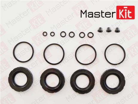 фото Master KiT 77A1546 Ремкомплект тормозного суппорта | перед | Master KiT 77A1546 Ремкомплект тормозного суппорта | перед |