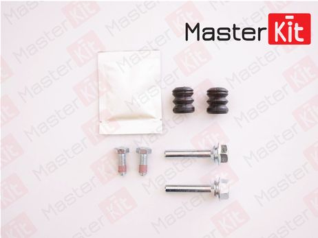 фото Master KiT 77A1553 Ремкомплект направляющих тормозного суппорта Master KiT 77A1553 Ремкомплект направляющих тормозного суппорта