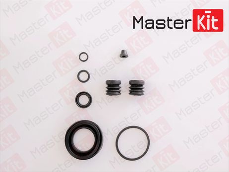 фото Master KiT 77A1578 Ремкомплект тормозного суппорта | зад | Master KiT 77A1578 Ремкомплект тормозного суппорта | зад |