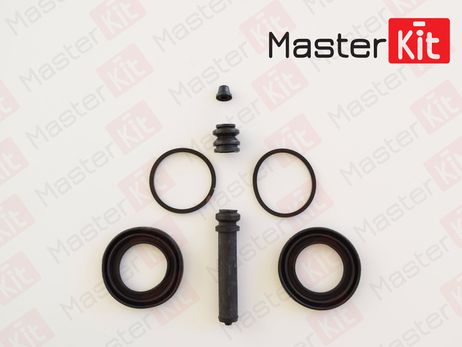 фото Master KiT 77A1588 Ремкомплект тормозного суппорта | перед | Master KiT 77A1588 Ремкомплект тормозного суппорта | перед |