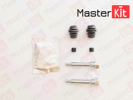 фото Master KiT 77A1599 Ремкомплект направляющих тормозного суппорта Master KiT 77A1599 Ремкомплект направляющих тормозного суппорта