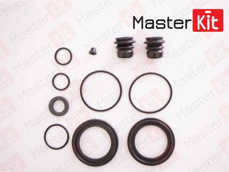 фото Master KiT 77A1602 Ремкомплект тормозного суппорта | зад | Master KiT 77A1602 Ремкомплект тормозного суппорта | зад |