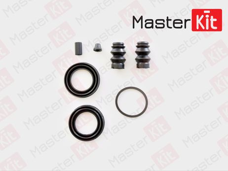 фото Master KiT 77A1614 Ремкомплект тормозного суппорта | зад | Master KiT 77A1614 Ремкомплект тормозного суппорта | зад |
