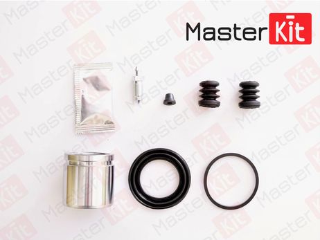 фото Master KiT 77A1623 Ремкомплект тормозного суппорта + поршень | перед | Master KiT 77A1623 Ремкомплект тормозного суппорта + поршень | перед |