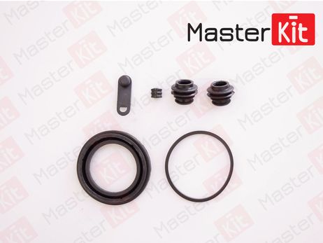 фото Master KiT 77A1634 Ремкомплект тормозного суппорта | перед | Master KiT 77A1634 Ремкомплект тормозного суппорта | перед |