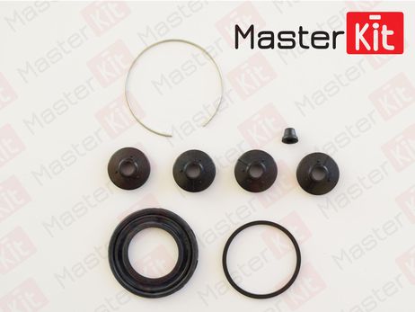 фото Master KiT 77A1636 Ремкомплект тормозного суппорта | перед | Master KiT 77A1636 Ремкомплект тормозного суппорта | перед |