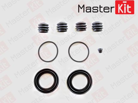 фото Master KiT 77A1651 Ремкомплект тормозного суппорта Master KiT 77A1651 Ремкомплект тормозного суппорта
