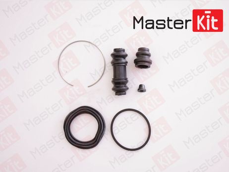 фото Master KiT 77A1652 Ремкомплект тормозного суппорта | зад | Master KiT 77A1652 Ремкомплект тормозного суппорта | зад |