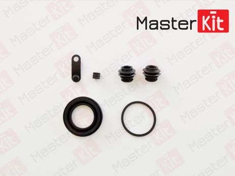 фото Master KiT 77A1656 Ремкомплект тормозного суппорта | зад | Master KiT 77A1656 Ремкомплект тормозного суппорта | зад |