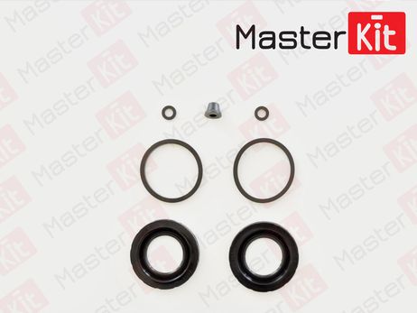 фото Master KiT 77A1659 Ремкомплект тормозного суппорта | зад | Master KiT 77A1659 Ремкомплект тормозного суппорта | зад |