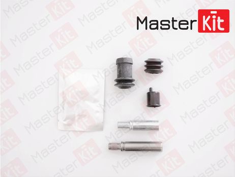 фото Master KiT 77A1687 Ремкомплект направляющих тормозного суппорта Master KiT 77A1687 Ремкомплект направляющих тормозного суппорта