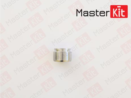 фото Master KiT 77A1691 Поршень тормозного суппорта | перед | Master KiT 77A1691 Поршень тормозного суппорта | перед |