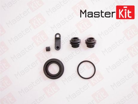 фото Master KiT 77A1716 Ремкомплект тормозного суппорта | зад | Master KiT 77A1716 Ремкомплект тормозного суппорта | зад |