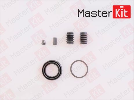 фото Master KiT 77A1761 Ремкомплект тормозного суппорта | зад | Master KiT 77A1761 Ремкомплект тормозного суппорта | зад |