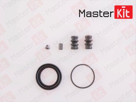 фото Master KiT 77A1762 Ремкомплект тормозного суппорта Master KiT 77A1762 Ремкомплект тормозного суппорта