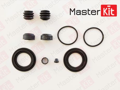 фото Master KiT 77A1772 Ремкомплект тормозного суппорта | перед | Master KiT 77A1772 Ремкомплект тормозного суппорта | перед |