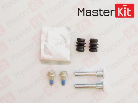 фото Master KiT 77A1780 Ремкомплект направляющих тормозного суппорта Master KiT 77A1780 Ремкомплект направляющих тормозного суппорта