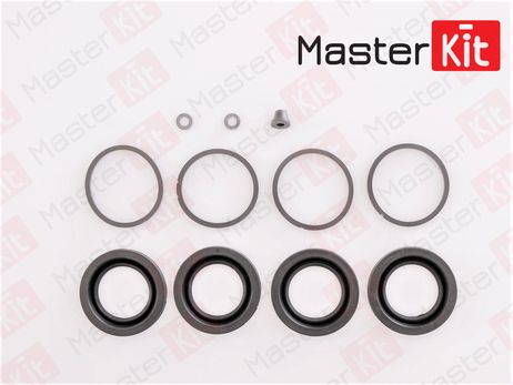 фото Master KiT 77A1787 Ремкомплект тормозного суппорта | перед | Master KiT 77A1787 Ремкомплект тормозного суппорта | перед |