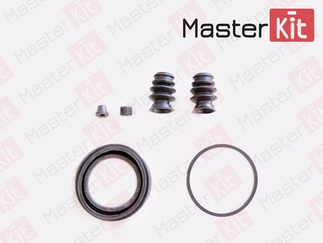 фото Master KiT 77A1793 Ремкомплект тормозного суппорта | перед | Master KiT 77A1793 Ремкомплект тормозного суппорта | перед |