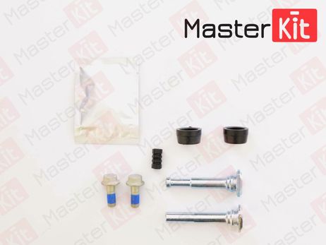 фото Master KiT 77A1832 Ремкомплект направляющих тормозного суппорта Master KiT 77A1832 Ремкомплект направляющих тормозного суппорта