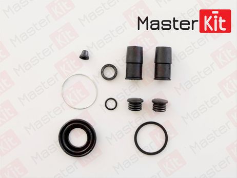 фото Master KiT 77A1841 Ремкомплект тормозного суппорта | зад | Master KiT 77A1841 Ремкомплект тормозного суппорта | зад |