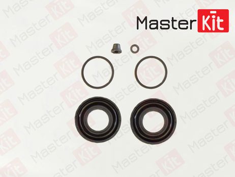 фото Master KiT 77A1844 Ремкомплект тормозного суппорта | зад | Master KiT 77A1844 Ремкомплект тормозного суппорта | зад |