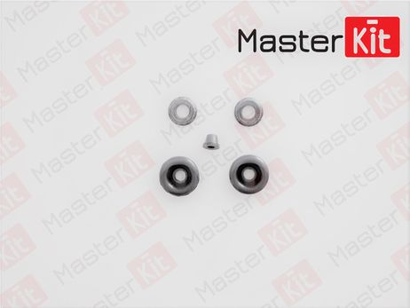 фото Master KiT 77A1877 Ремкомплект тормозного цилиндра | зад | Master KiT 77A1877 Ремкомплект тормозного цилиндра | зад |