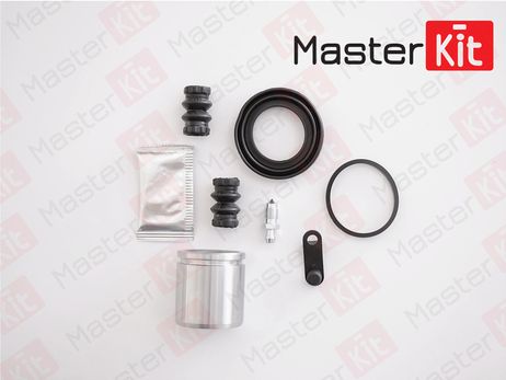 фото Master KiT 77A1921 Ремкомплект тормозного суппорта + поршень | зад | Master KiT 77A1921 Ремкомплект тормозного суппорта + поршень | зад |