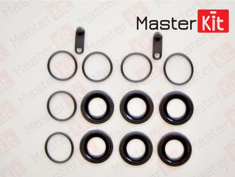 фото Master KiT 77A1939 Ремкомплект тормозного суппорта | перед | Master KiT 77A1939 Ремкомплект тормозного суппорта | перед |