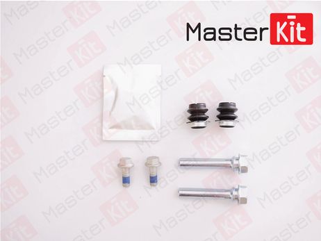 фото Master KiT 77A2004 Ремкомплект направляющих тормозного суппорта Master KiT 77A2004 Ремкомплект направляющих тормозного суппорта