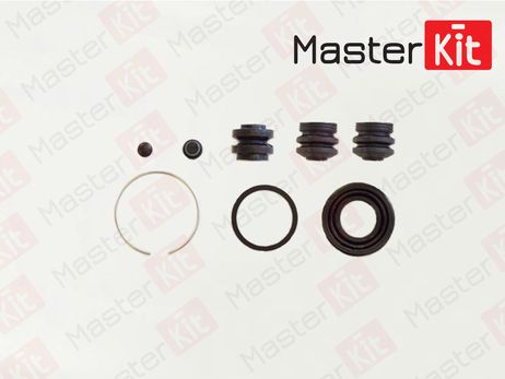 фото Master KiT 77A2021 Ремкомплект тормозного суппорта | зад | Master KiT 77A2021 Ремкомплект тормозного суппорта | зад |