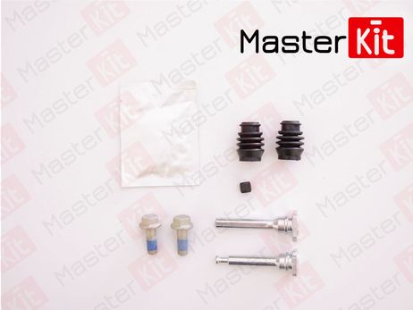 фото Master KiT 77A2034 Ремкомплект направляющих тормозного суппорта Master KiT 77A2034 Ремкомплект направляющих тормозного суппорта