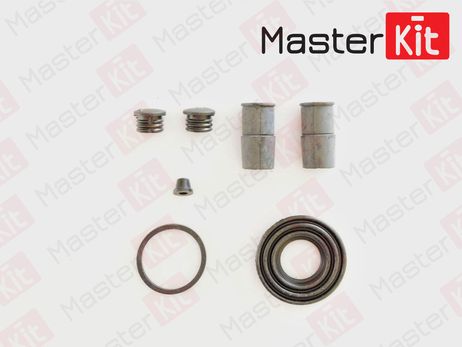 фото Master KiT 77A2057 Ремкомплект тормозного суппорта | зад | Master KiT 77A2057 Ремкомплект тормозного суппорта | зад |
