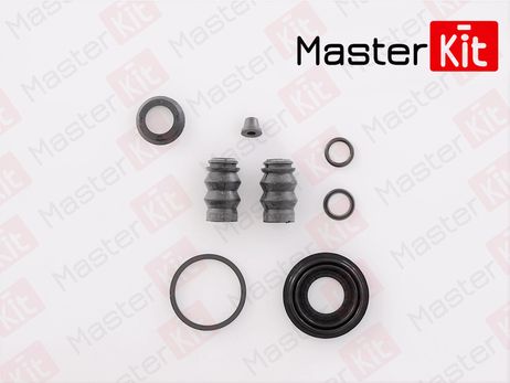 фото Master KiT 77A2059 Ремкомплект тормозного суппорта | зад | Master KiT 77A2059 Ремкомплект тормозного суппорта | зад |