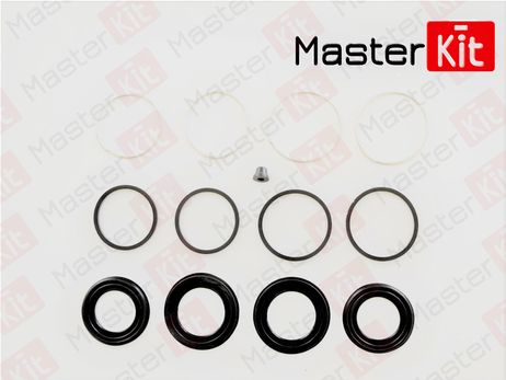 фото Master KiT 77A2064 Ремкомплект тормозного суппорта | перед | Master KiT 77A2064 Ремкомплект тормозного суппорта | перед |