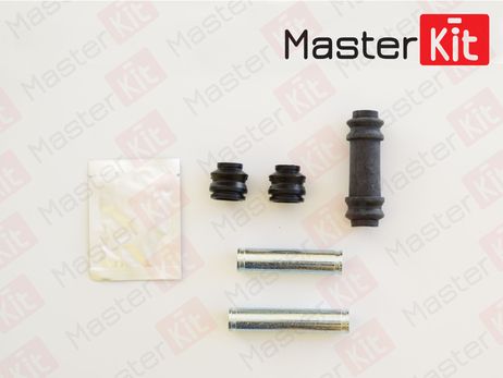 фото Master KiT 77A2085 Ремкомплект направляющих тормозного суппорта Master KiT 77A2085 Ремкомплект направляющих тормозного суппорта