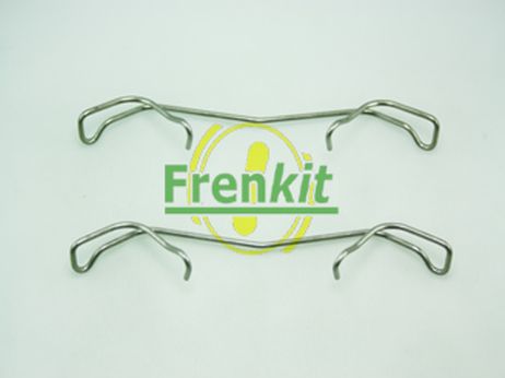 фото Frenkit 901678 Комплект монтажный дискового тормоза Frenkit 901678 Комплект монтажный дискового тормоза