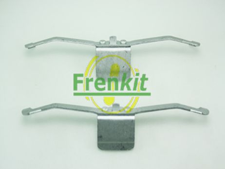фото Frenkit 901639 Комплект монтажный дискового тормоза Frenkit 901639 Комплект монтажный дискового тормоза