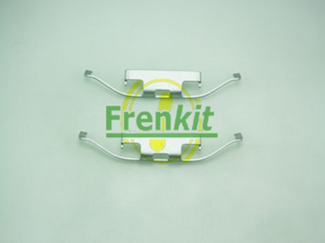 фото Frenkit 901097 Комплект монтажный дискового тормоза Frenkit 901097 Комплект монтажный дискового тормоза