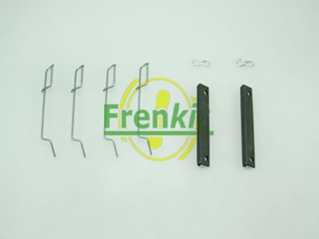 фото Frenkit 900992 Комплект монтажный дискового тормоза Frenkit 900992 Комплект монтажный дискового тормоза