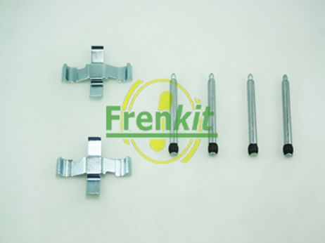 фото Frenkit 901101 Комплект монтажный дискового тормоза Frenkit 901101 Комплект монтажный дискового тормоза