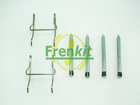 фото Frenkit 901081 Комплект монтажный дискового тормоза Frenkit 901081 Комплект монтажный дискового тормоза