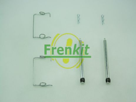 фото Frenkit 901267 Комплект монтажный дискового тормоза Frenkit 901267 Комплект монтажный дискового тормоза